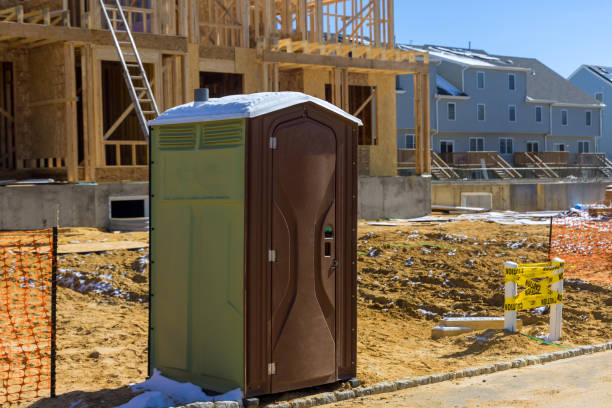 Professional porta potty rental in Dilworth, MN
