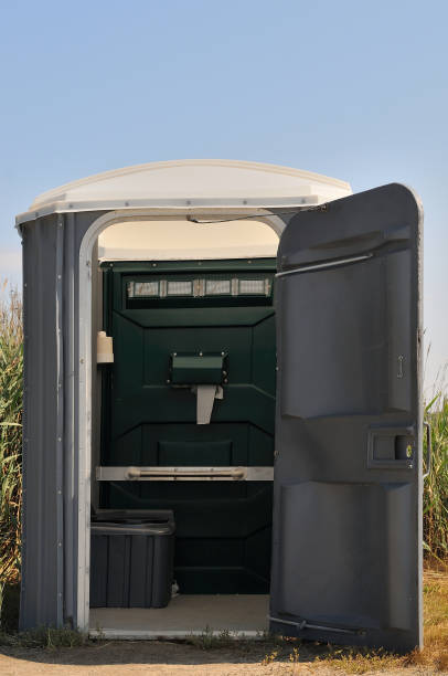 Portable Toilet Options We Offer in Dilworth, MN