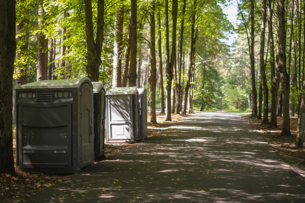 Best Portable restroom trailer rental  in Dilworth, MN