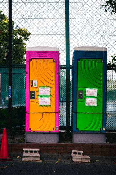Best Portable bathroom rental  in Dilworth, MN