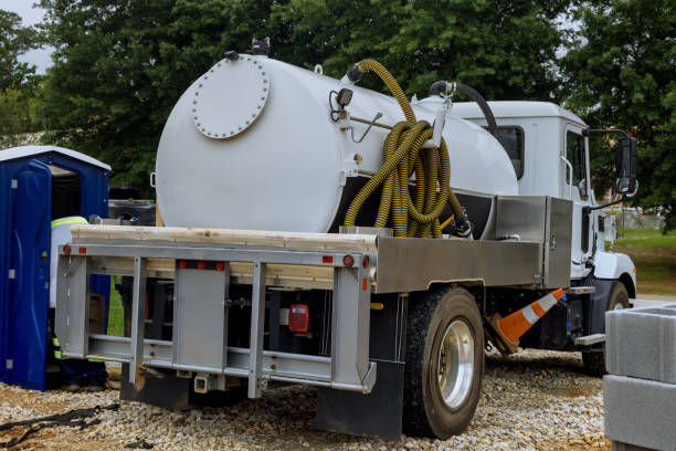 Best Portable toilet rental cost  in Dilworth, MN