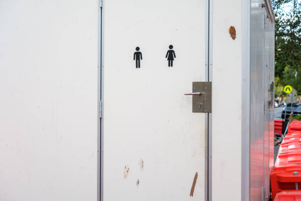 Best Temporary restroom rental  in Dilworth, MN