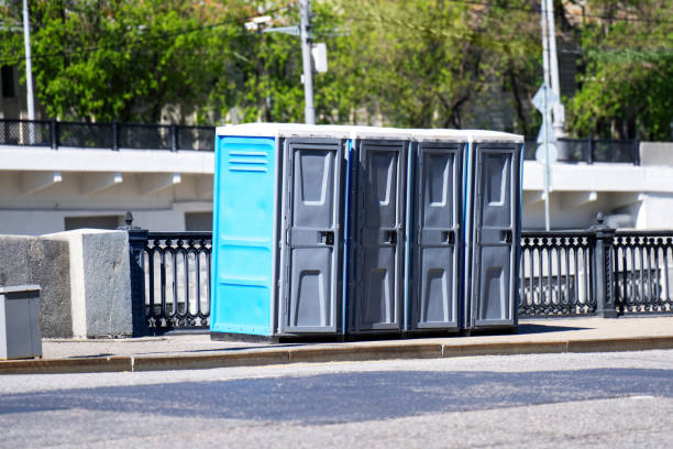 Best Local porta potty services  in Dilworth, MN
